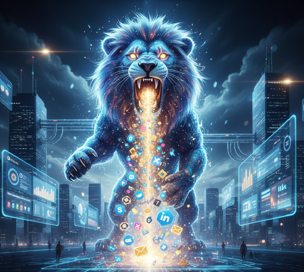 How to Master Social Media, SEO, and Ads for Powerful Digital Marketing