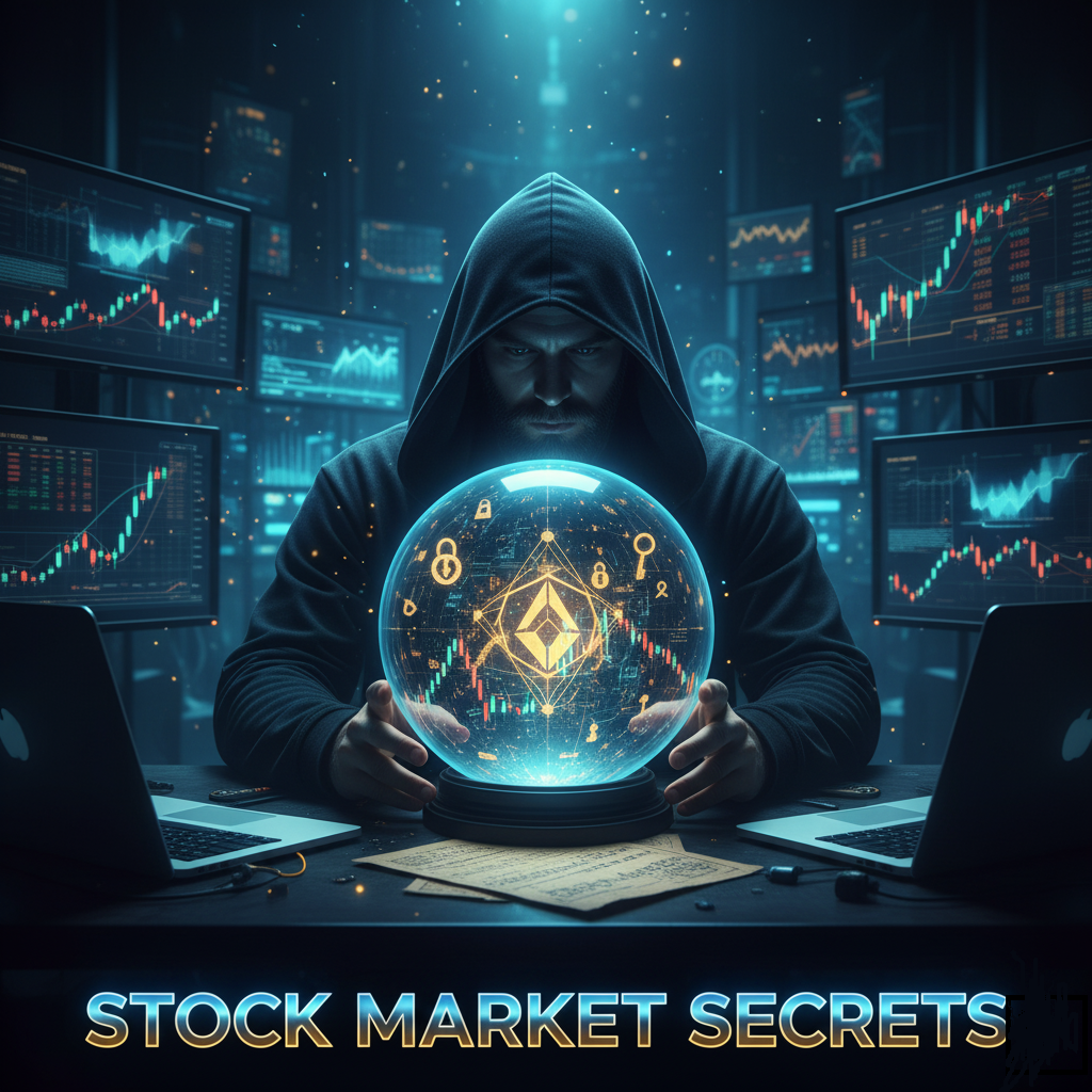 Stock Market Secrets Revealed: 10 Winning Strategies Every Investor Should Know