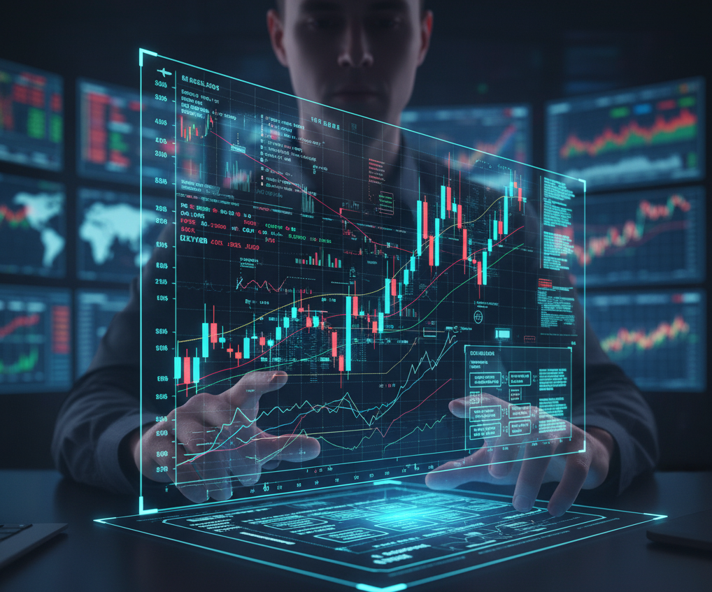 Top 10 Proven Trading Strategies to Maximize Your Profits and Minimize Risk in 2025