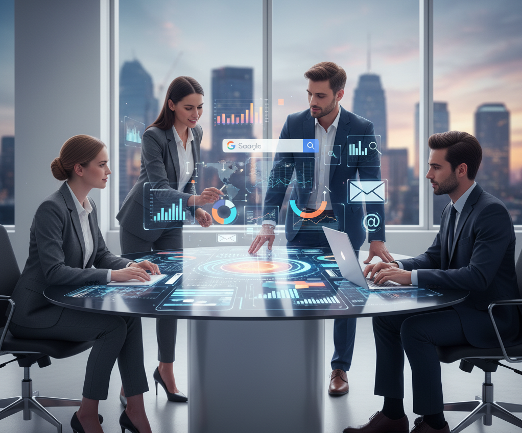 Top 7 Secrets Every Marketer Should Know About Digital Marketing