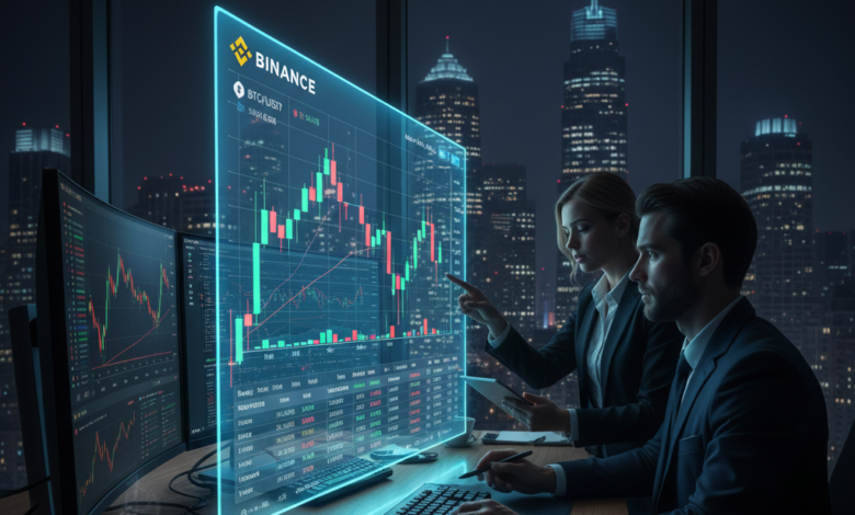 Top 7 Ways to Earn Crypto on Binance Safely and Profitably