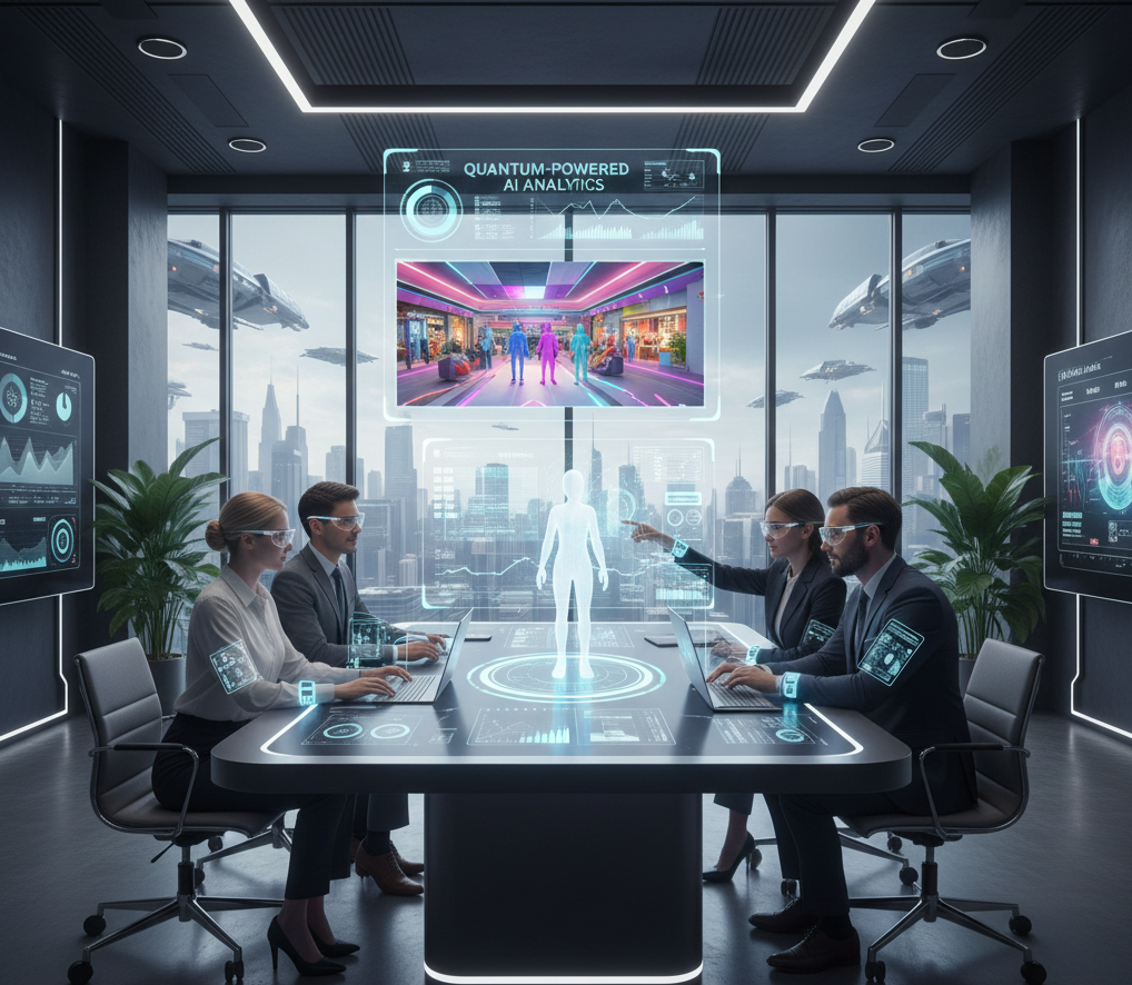 How Digital Marketing Is Changing the Future of Advertising